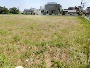 土浦市下高津4期　3号地