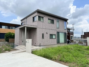 つくば市大角豆　売戸建住宅