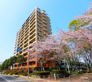 ダイアパレスつくば学園都市