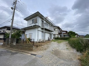 つくば市桜が丘　オーナーチェンジ売戸建